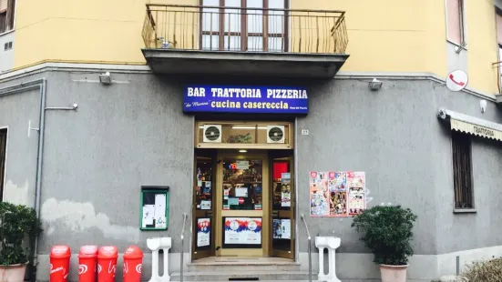 Bar Trattoria Pizzeria Da Marina e Angelo