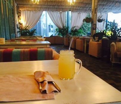 Restaurant Provence
