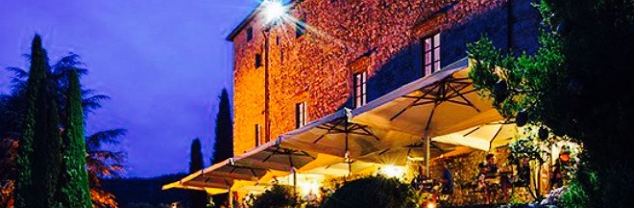 L'Osteria di Spaltenna