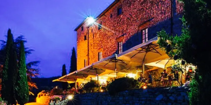 L'Osteria di Spaltenna