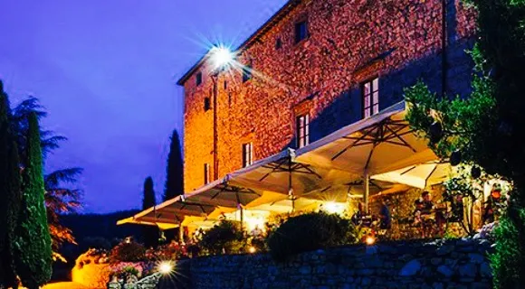 L'Osteria di Spaltenna