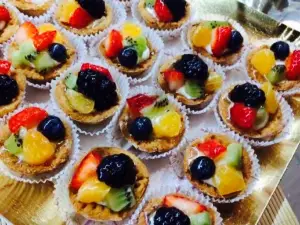 Gelateria Vegana Voglia e Gusto
