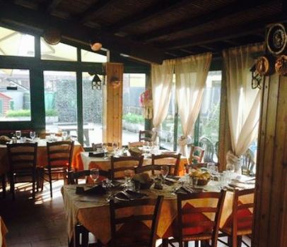 Trattoria da Antonia
