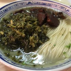 盛興麵館張用戶圖片