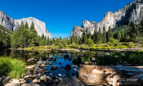 Yosemite National Park
