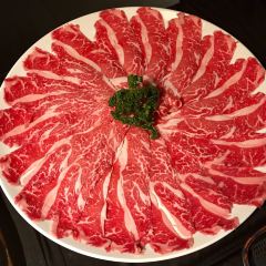 Wulao User Photo