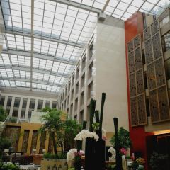 济南鲁能贵和洲际酒店·第六层自助餐厅 ảnh của người dùng