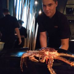 Zuma User Photo