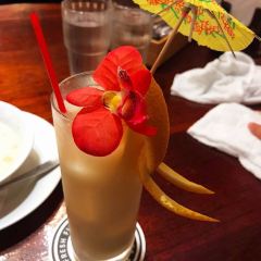 Red Lobster User Photo