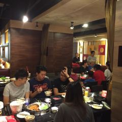 馬辣頂級麻辣鴛鴦火鍋(公館店)張用戶圖片