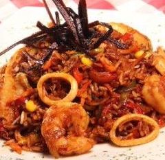 El Bazar Cafe & Restaurant張用戶圖片