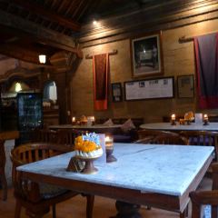 Cafe Wayan 여행 사진