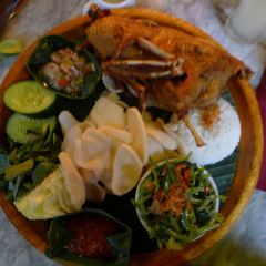 Cafe Wayan 여행 사진
