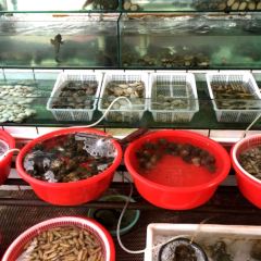 HAI XIANG YUAN FAN DIAN User Photo