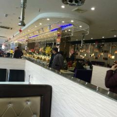 大白鲨海鲜牛排自助餐厅(灌云店) User Photo