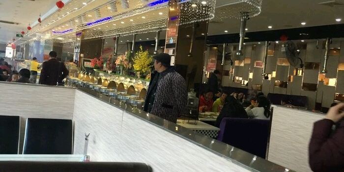 大白鲨海鲜牛排自助餐厅(灌云店)