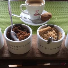 Le Courtyard Restaurant User Photo
