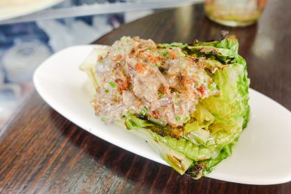 Continental Deli Bar Bistro