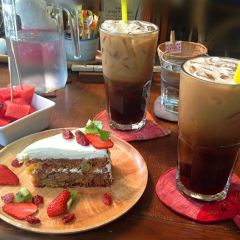 Angel's Secrets Cafe User Photo