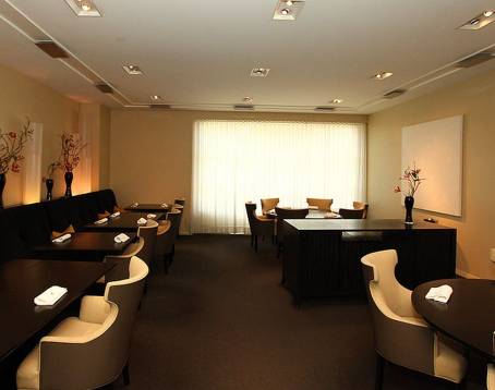 Alinea