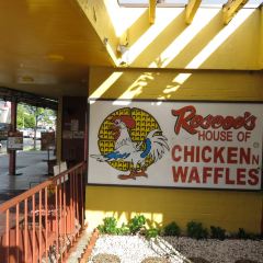 Roscoe's House of Chicken and Waffles User Photo