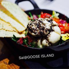 Goose Island Brewhouse Shanghai ảnh của người dùng