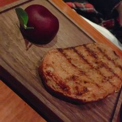 Dinner by Heston Blumenthal User Photo
