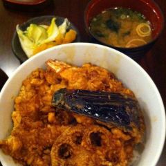 Tentoku User Photo