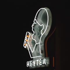 HEYTEA User Photo