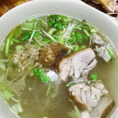 鄉村冬粉鴨 여행 사진