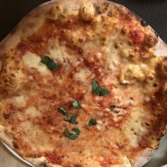 Pizzeria Donna User Photo