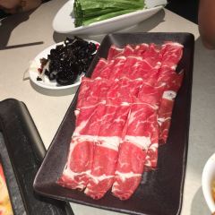Hidilao Hot Pot( Quan Cheng Road ) User Photo