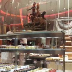 Saffron Restaurant User Photo
