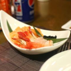 Xinhaishanfashi Teppanyaki (huayan'aotelaisi) User Photo