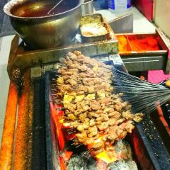 Qinghaimingchigazhangwa Barbecue (haihuzongdian) User Photo