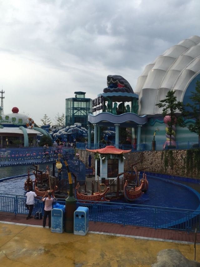 Hangzhou Hello Kitty Park