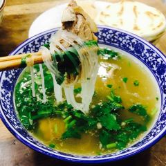 Laobaijia Shuipen Mutton User Photo