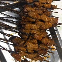 老严烤羊肉总店 User Photo