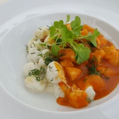 Halaszbastya Restaurant User Photo