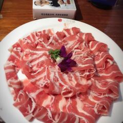 大渝火锅(平江万达店) 여행 사진