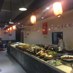 OLD NINGBO ALLEY RESTAURANT User Photo
