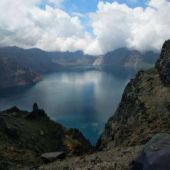 福记东北人家铁锅炖 User Photo