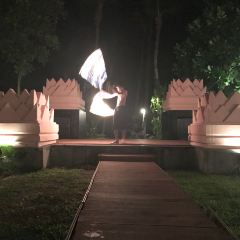 Lotus Court User Photo