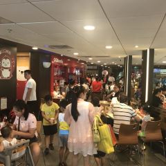 KFC (zhongxinshucheng) User Photo