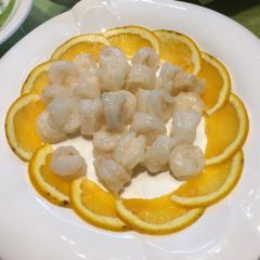 张家大院私房菜(芙蓉街店) User Photo