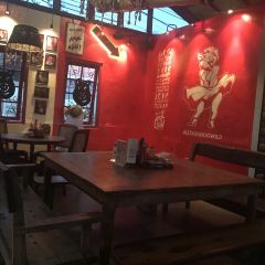 Hog Wild | Best Pork Ribs Restaurant User Photo