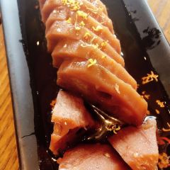 Zi Wei Hall User Photo