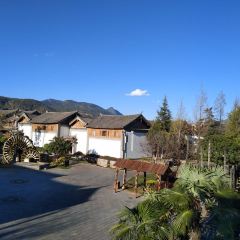 The Lobby Lounge (InterContinental Lijiang Ancient Town Resort) User Photo