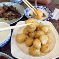 元苍狼蒙餐(团结路店) User Photo