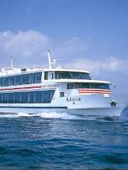 Matsushima Sightseeing Cruise